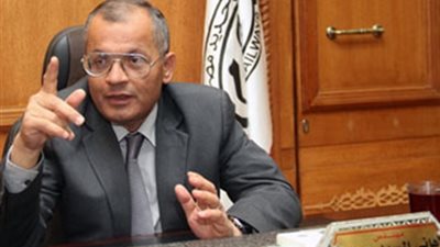 حجاب: مشروع ربط السخنة بالعلمين بقطار فائق السرعة يحتاج دراسات