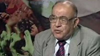 دبلوماسي سابق: مصر قدمت ١٢٠ ألف شهيد من أجل فلسطين