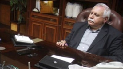 نائب يطالب وزير الري بإسقاط غرامات زراعة الأرز عن الفلاحين