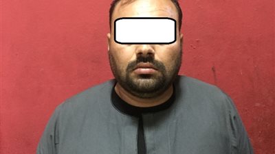 عامل يضرب زوجته حتى الموت في حلوان