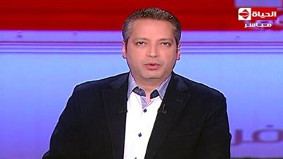 تامر أمين يهاجم إياد مدني.. الأعلى قراءة في «توك شو فيتو»