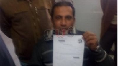 600 توكيل لتأييد السيسي في الانتخابات الرئاسية بالشرقية (صور)