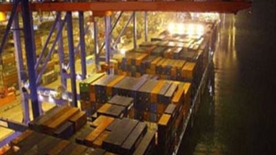 طوارئ بمطار القاهرة لتأمين سفر شحنة ذهب قادمة من منجم السكري