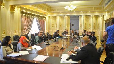 «قوى عاملة النواب» تبدأ مناقشة المواد الخلافية بـ«الخدمة المدنية»