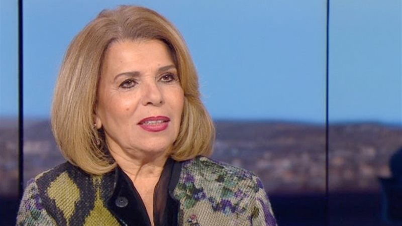 السفيرة مشرة خطاب