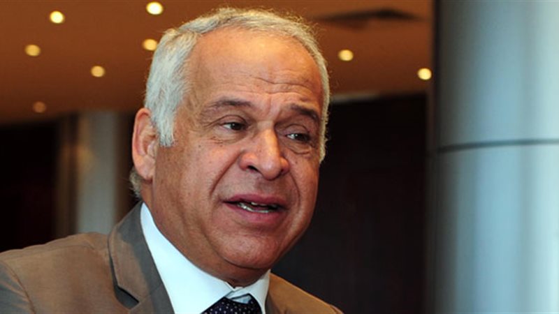 المهندس محمد فرج