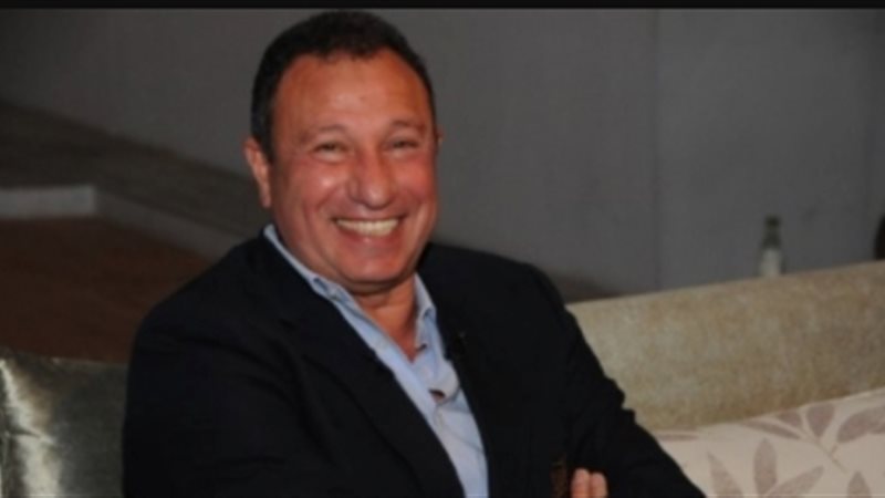 محمود الخطيب