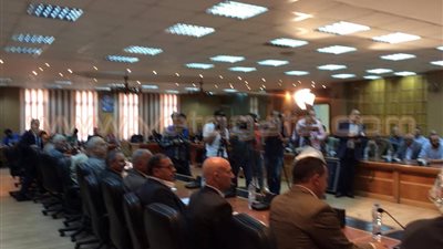 الزراعة: حريصون على دعم صغار المزارعين ولجان لمتابعة توريد القمح