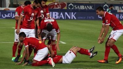 «60 دقيقة» الأهلي يبحث عن هدف ثان أمام الاتحاد