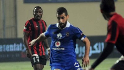 عمرو أديب: الأهلي خد الدوري وإحنا أخدنا عبد الله السعيد