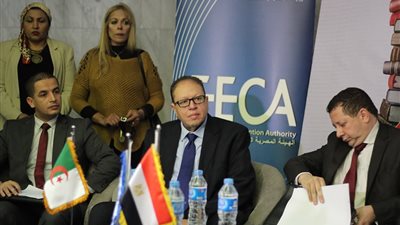 عادل المصري: معرض الكتاب عيد الناشرين في مصر والوطن العربي