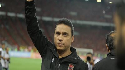 حسام البدري: السوبر فرصة مثالية لموسم قوي مملوء بالبطولات