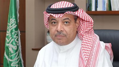 رئيس الهيئة العامة للطيران السعودي يغادر مطار القاهرة