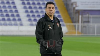 حكاية الثلاثية مع الأهلي والبدري في لقب الدوري الـ«40»