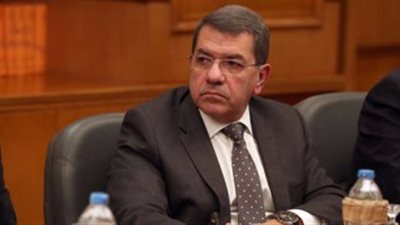 المالية: الحصول على شريحة 2 مليار دولار من صندوق النقد الشهر القادم