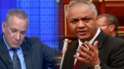 تأجيل دعوى إحالة موسى وبكري للجنة التأديب بـ«الصحفيين» لـ٢٢ أكتوبر