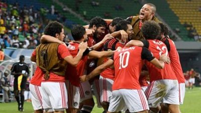 مصر ضمن 9 دول الأكثر طلبا لتذاكر حضور مباريات كأس العالم بروسيا