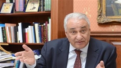 سامح عاشور يدعو المحامين للمشاركة في الانتخابات الرئاسية
