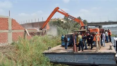 اجتماع لحسم الجدول الزمني لإزالة التعديات على أراضي الدولة.. تقرير بإجمالي حصر التعديات يعرض على 4 وزراء .. وتنفيذ 171 قرار إزالة منذ 15 مايو تنفيذا لتوجيهات الرئيس