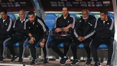 مختار مختار: راضي عن نقطة التعادل مع المصري