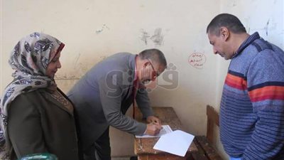 «تعليم أسوان» : لا شكاوى في امتحانات الإعدادية..اليوم (صور)