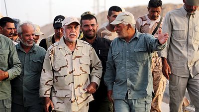 بالصور.. 5 شخصيات عربية من قائد مليشيا إلى مسئول وحاكم