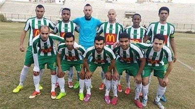 الإنتاج يواجه بتروجت اليوم في الدوري الممتاز