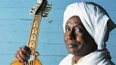 حمزة علاء الدين.. رائد أحياء التراث الشعبي النوبي