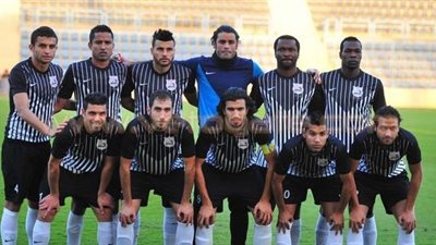 إنبي يبدأ الاستعداد لمونانا الجابوني بعد الهزيمة من الأهلي