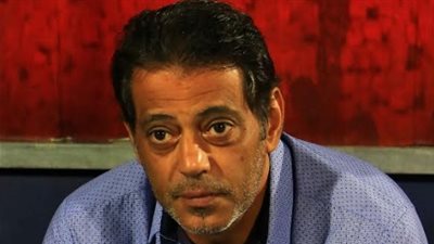 هاني رمزي يعلق على خسارة الاتحاد السكندري أمام الأهلي