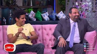 مجدي عبد الغني: «لما اتعادلنا قلت اللاعيبة دي متستاهلش تروح كاس العالم»