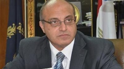 مدير أمن القليوبية يكرم أسر شهداء الشرطة نيابة عن وزير الداخلية