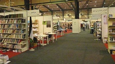 سبب تعاون الهيئة مع الفنون التشكيلية في بوستر معرض الكتاب ٢٠١٨