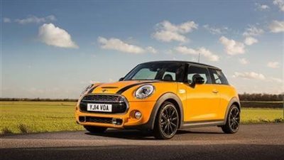 أسعار سيارات «ميني» الجديدة