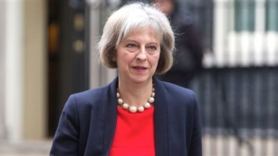 يريزا ماي تدعو الناخبين لدعمها للخروج من الاتحاد الأوروبي
