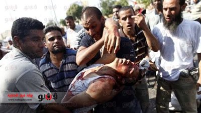 22 منظمة حقوقية تطالب الإخوان بالتخلي عن العنف واستهداف المواطنين