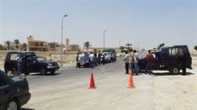مصدر أمني يكشف تفاصيل جديدة في حادث كمين مصر القديمة