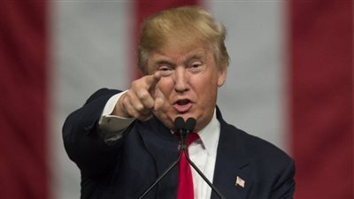 غضب فلسطيني على وصف ترامب لـ«حماس» بـ«الإرهابية»