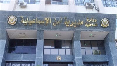 أمن الإسماعيلية يلقي القبض على مجلس نقابة المعلمين 