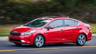 أسعار سيارات «كيا» الجديدة