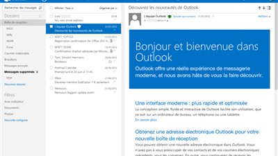 «هوتميل» يغير واجهته وتسميته إلى 