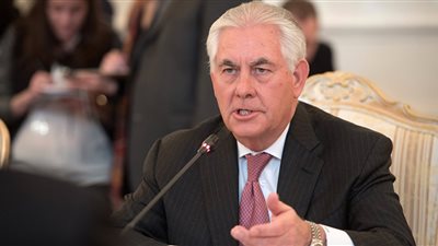 تيلرسون:لم نتلق ردا مباشرا من كوريا الشمالية بشأن اللقاء المرتقب