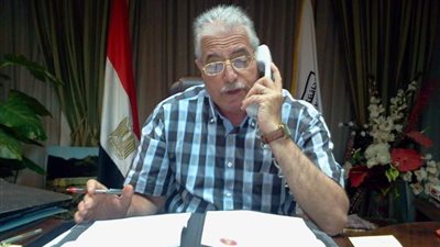 تقنين الأراضى بجنوب سيناء ينتظر اعتماد «المالية»