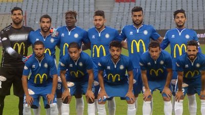 سموحة يفتقد جهود مالو أمام ريكرياتيفو بالكونفدرالية