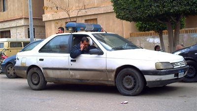 ضبط أدمن صفحة «قروض الشباب» بتهمة النصب على المواطنين