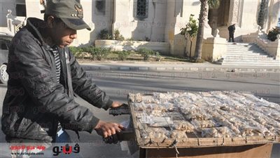 شرطة النقل: ضبط 134 بائعا متجولا و148 هاربا من أحكام