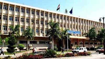 مصرع سائق في حادث تصادم بالبحيرة