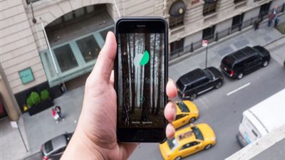 «Motion Stills» يحول صورك العادية لفيديوهات «جي آي إف»