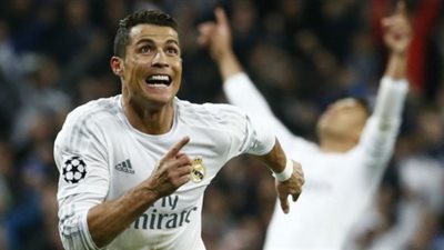 «رونالدو» يسعى لتسجيل هدفه الـ20 في شباك خيتافي