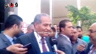 بالفيديو.. وزير التموين يطالب بإعادة النظر في منظومة الخبز